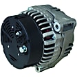 13813N Alternator, New