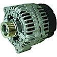 13813N Alternator, New