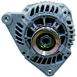 13814N Alternator, New