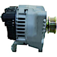 13814N Alternator, New