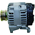 13814N Alternator, New