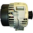 13819N Alternator, New