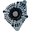 13821N Alternator, New