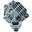 13821N Alternator, New