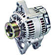 13822N Alternator, New