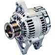 13823N Alternator, New