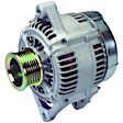 13824N Alternator, New