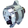 13824N Alternator, New