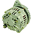 13825N Alternator, New
