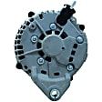 2003 Nissan Murano - Alternator, New