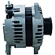 2003 Nissan Murano - Alternator, New