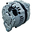 2003 Nissan Murano - Alternator, New