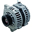 2003 Nissan Murano - Alternator, New