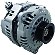 2003 Nissan Murano - Alternator, New