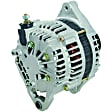 13827N Alternator, 1.8L, 4Cyl, New