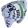 13828N Alternator, 2.0L, 4Cyl, New