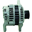 13829N Alternator, New