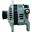 13829N Alternator, New