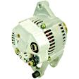 2000 Jeep Wrangler - Alternator, 2.5L 4Cyl Std, 81 Amp, New