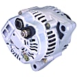 13835N Alternator, New