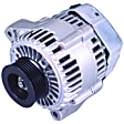 13835N Alternator, New
