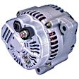 13836N Alternator, New