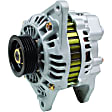 13840N Alternator, New