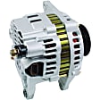 13840N Alternator, New