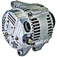 13844N OE Replacement Alternator, 3.0L, 6Cyl, New