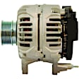 13850N Alternator, 2.0L, 4Cyl, New
