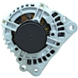 13851N Alternator, 1.9L, 4Cyl, New