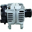 13851N Alternator, 1.9L, 4Cyl, New