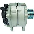 13852N-6G Alternator, New