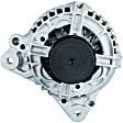 13853N Alternator, New