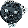 13853N Alternator, New