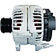 13853N Alternator, New
