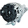 13853N Alternator, New