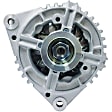 13855N Alternator, New
