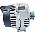 13855N Alternator, New