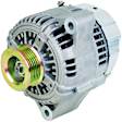 13856N Alternator, New