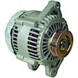 13857N Alternator, New