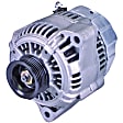 13859N Alternator, New