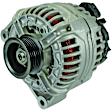 13860N Alternator, New