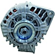 13866N Alternator, New