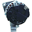 13866N Alternator, New