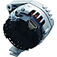13866N Alternator, New