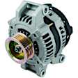 2004 Chrysler Sebring - Alternator, 2.7L 6Cyl Convertible, New