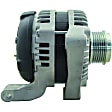 13870N Alternator, New