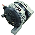 13870N Alternator, New