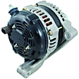 13871N Alternator, New
